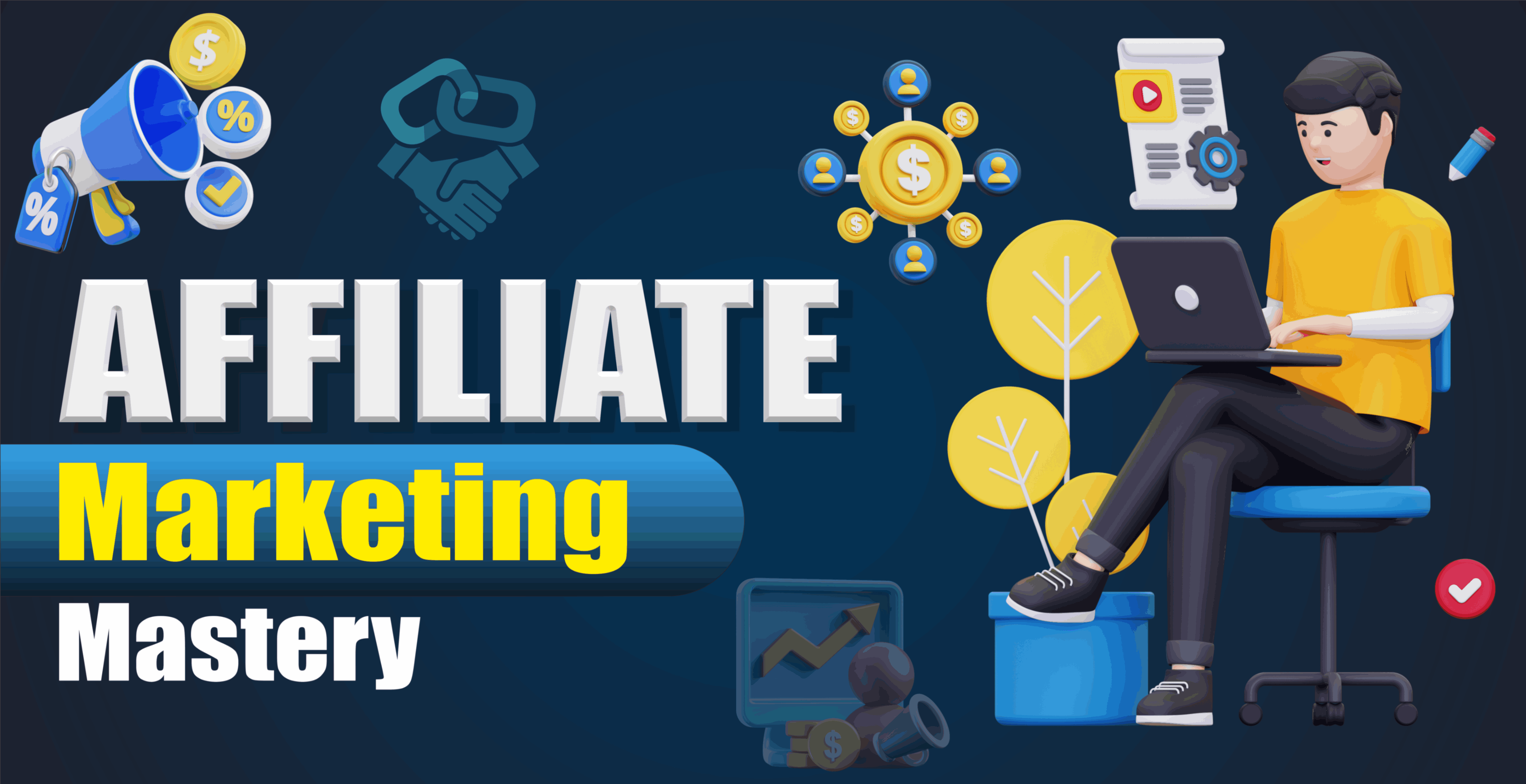 Affiliate markting